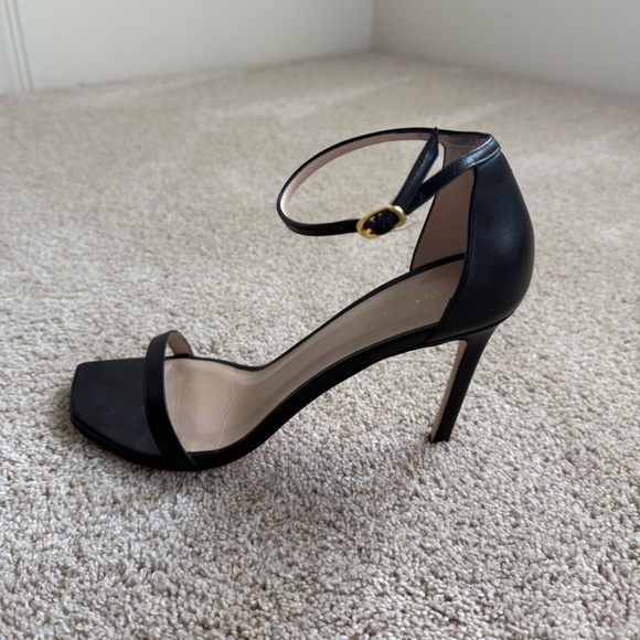 Stuart Weitzman Amelia 95 - Picture 7 of 9